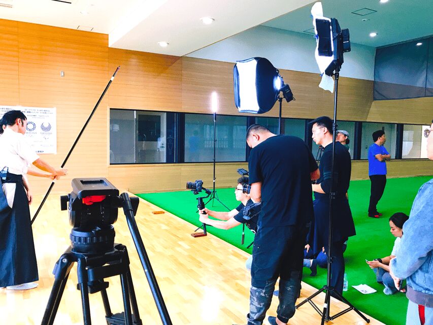 Tokyo: Japanese Archery (Kyudo) Experience - 150 minutes of shooting: why you get dozens of attempts