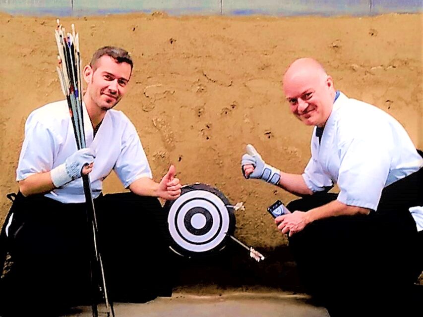 Tokyo: Japanese Archery (Kyudo) Experience - Logistics that can catch you off guard: meeting place, timing, and photos