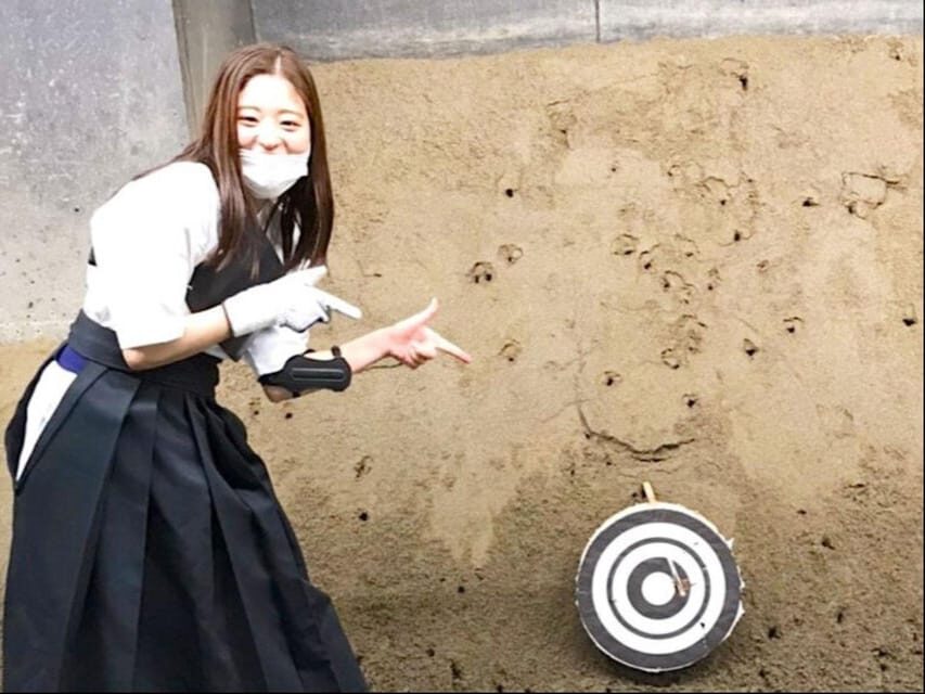 Tokyo: Japanese Archery (Kyudo) Experience - Price and value: is $122 fair for real Kyudo?