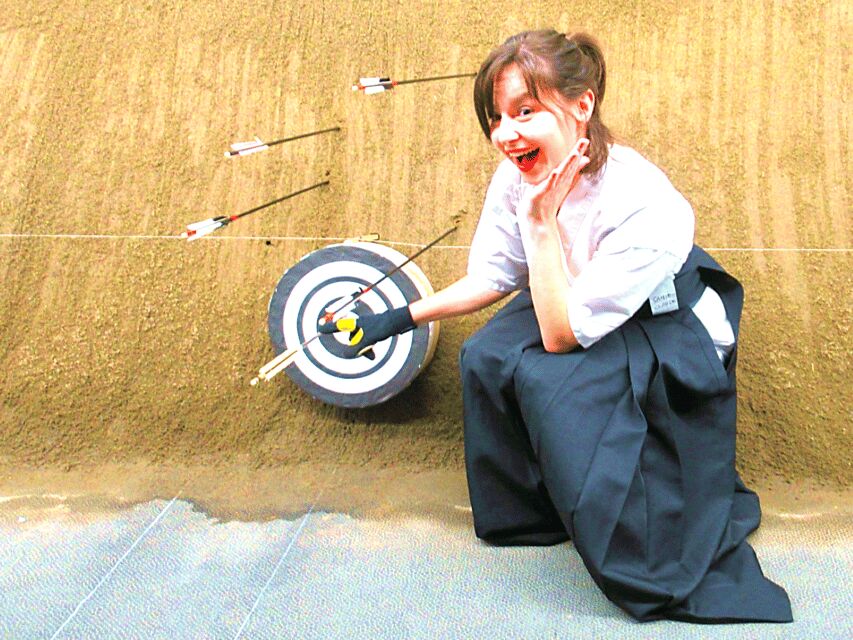 Tokyo: Japanese Archery (Kyudo) Experience - Getting dressed: the dōgi uniform and bow fitting that actually matters