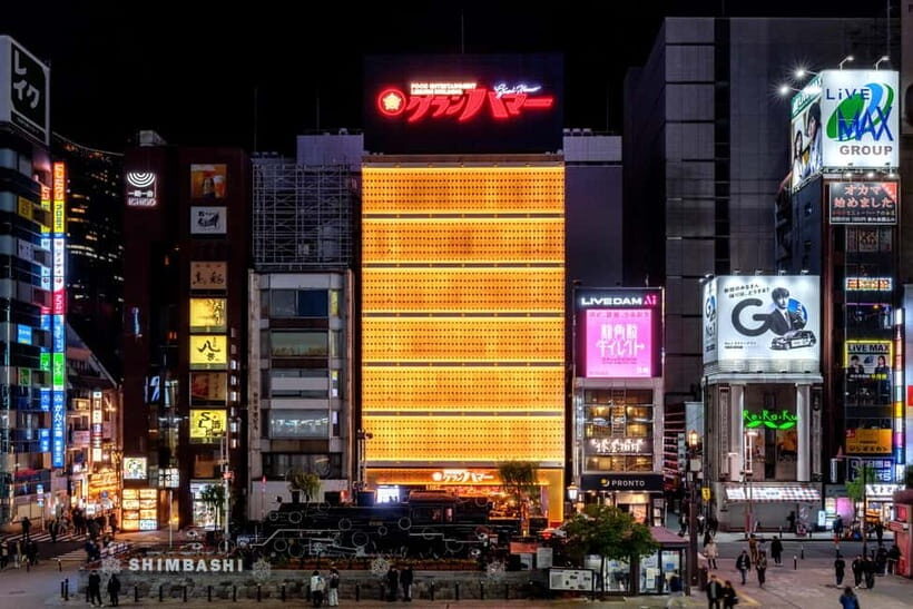 Tokyo: Japanese Experiece Dinner with Diving Ama Performance - Should You Book This AMAJOH Ama Practice Dinner?