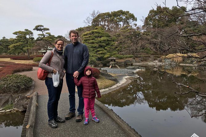 Tokyo Japanese Garden Lover's Private Tour with Government-Licensed Guide - Meiji Jingu Shrine: when a city’s noise turns into forest air