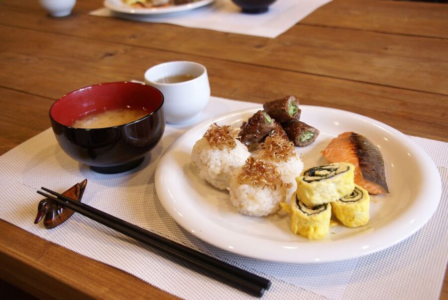 Tokyo: Japanese Home-style Cooking Class with Meal - Key highlights worth your time