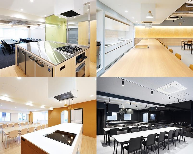 Tokyo: Japanese Home-style Cooking Class with Meal - Rice ball and miso soup: balance you can taste immediately