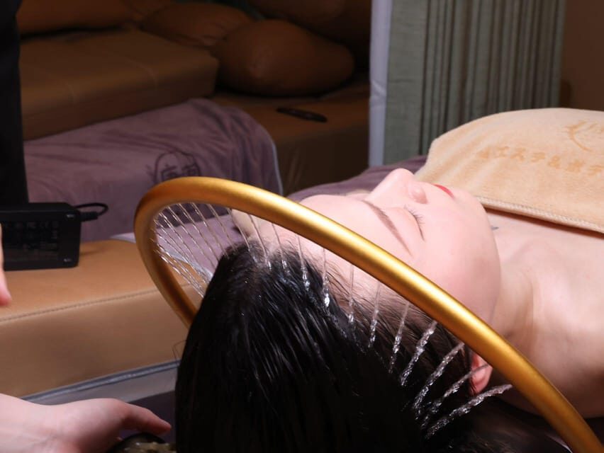 Tokyo: Japanese Massage - Kangfu Beauty & Body Care Salon - Key Takeaways Before You Go