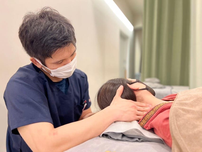 Tokyo: Japanese Massage - Kangfu Beauty & Body Care Salon - Who Should Book (and Who Should Skip)