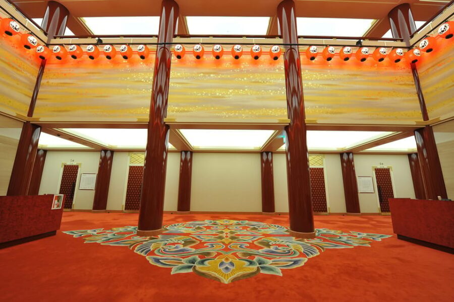 Tokyo: KABUKI Show at Kabukiza Theatre Admission Ticket - Key Things I’d Notice Right Away