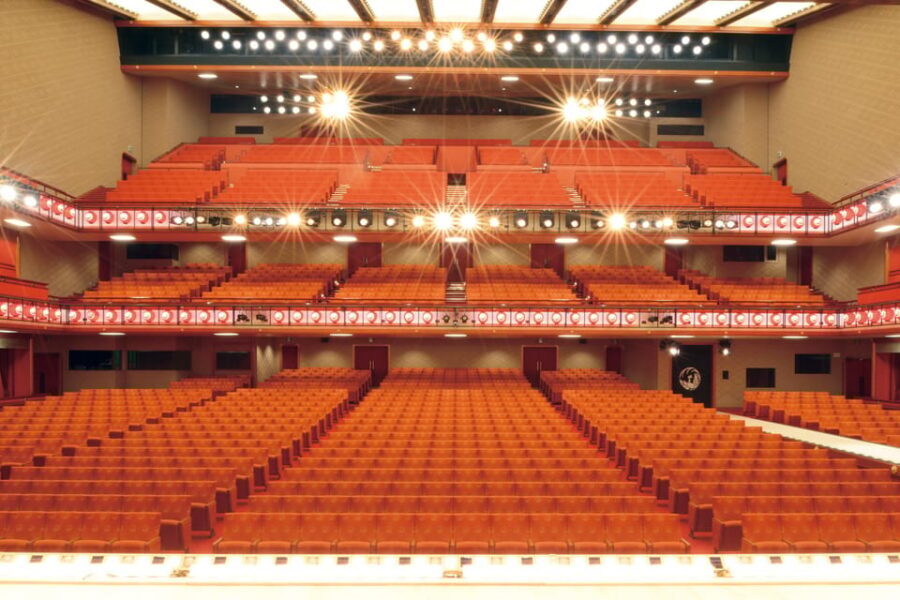 Tokyo: KABUKI Show at Kabukiza Theatre Admission Ticket - Kabukiza in Ginza: Why This Kabuki Ticket Is Worth It