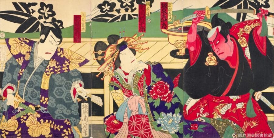 Tokyo: KABUKI Show at Kabukiza Theatre Admission Ticket - Getting Your Seats: No Seat Selection, So Choose Your Strategy