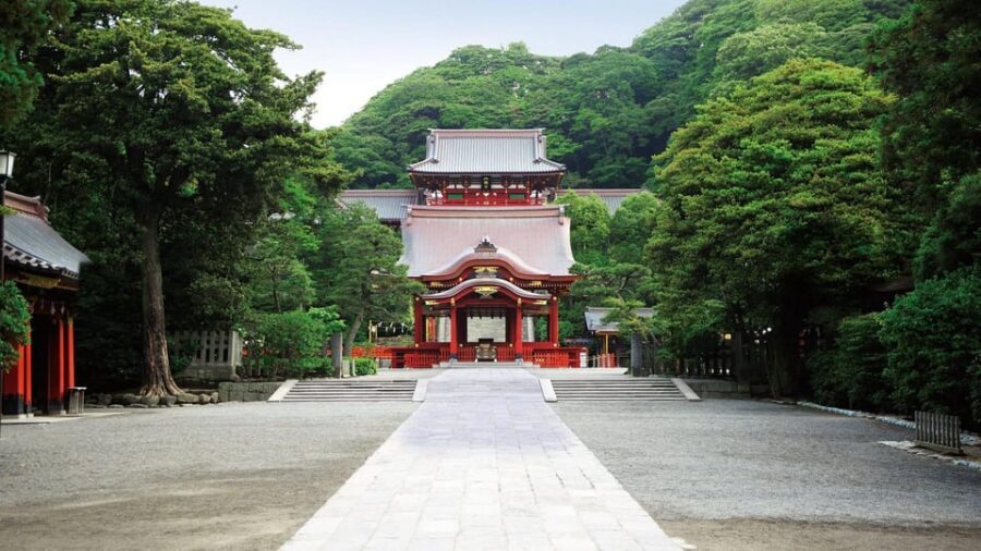 Tokyo: Kamakura Private Tour With Guide - Key highlights worth planning around