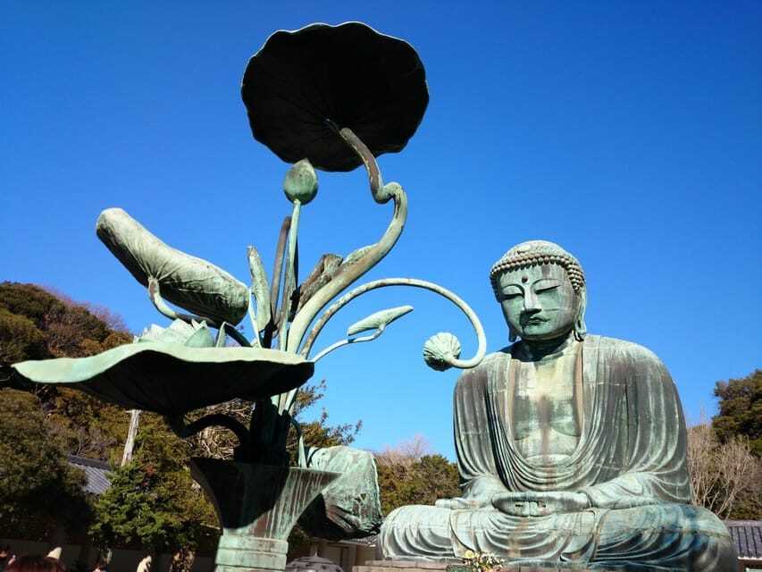 Tokyo: Kamakura Private Tour With Guide - Kamakura in 10 hours: why this private format works