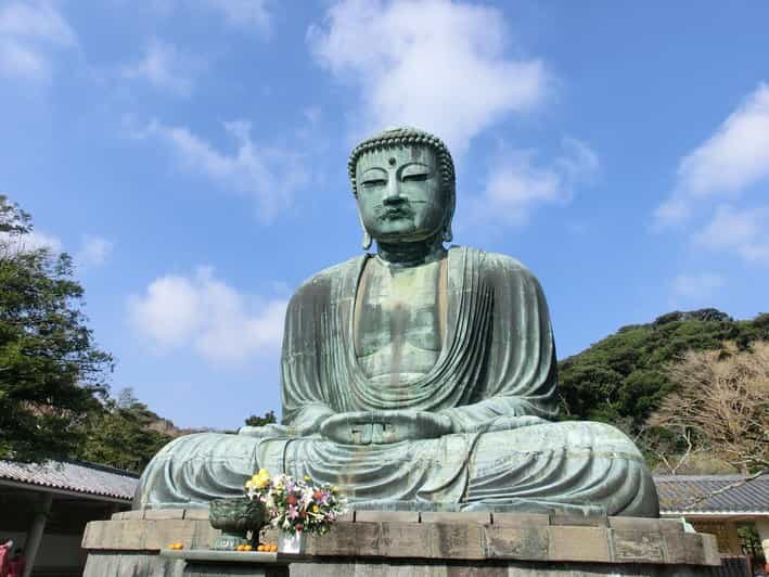 Tokyo: Kamakura Private Tour With Guide - Price and value: is $774 per group a good deal?