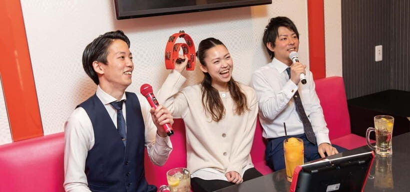 Tokyo: Karaoke Box Experience at BIG ECHO - Choosing the Right BIG ECHO Location (and Why It Changes Your Night)
