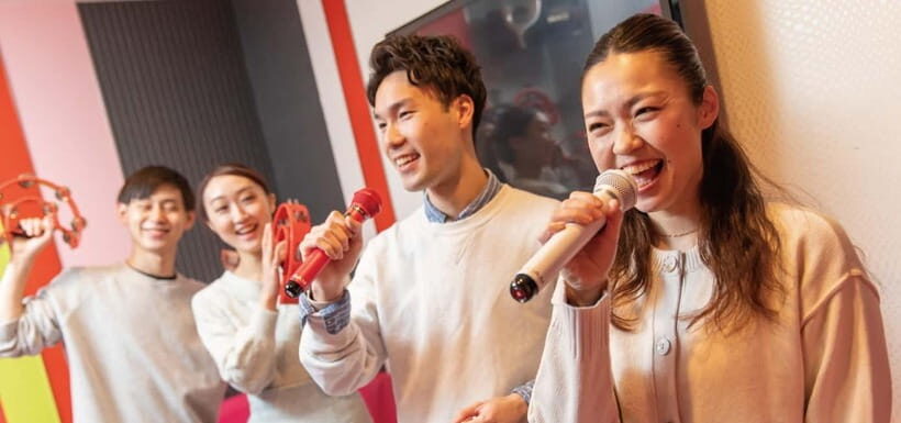 Tokyo: Karaoke Box Experience at BIG ECHO - Pricing and What Your $32 an Hour Actually Covers