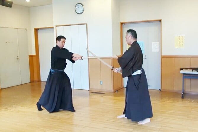 Tokyo: Karate Experience with Former All-Japan Champion - Logistics that actually affect your day in Tokyo
