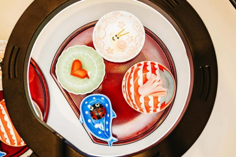 Tokyo: Kawaii Bento Cooking Class – Cute Character Lunchbox - Price and value: is $64 per person fair?