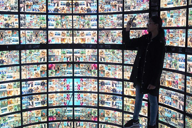 Tokyo kawaii tour near shinjuku shibuya harajuku - Personalized recommendations you can use right after the tour