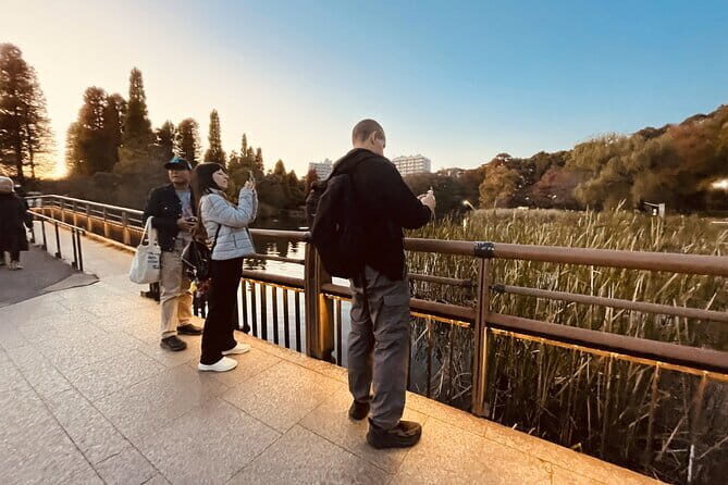 Tokyo Kichijoji Twilight: Explore Instagram-Worthy Hidden Spots - UNIQLO Kichijoji: the store stop that feels smarter than it sounds