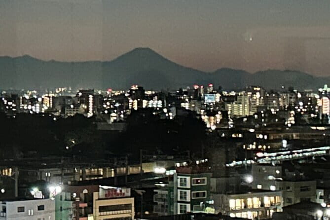 Tokyo Kichijoji Twilight: Explore Instagram-Worthy Hidden Spots - Kichijoji Station south exit: neon movement without the giant-city crush