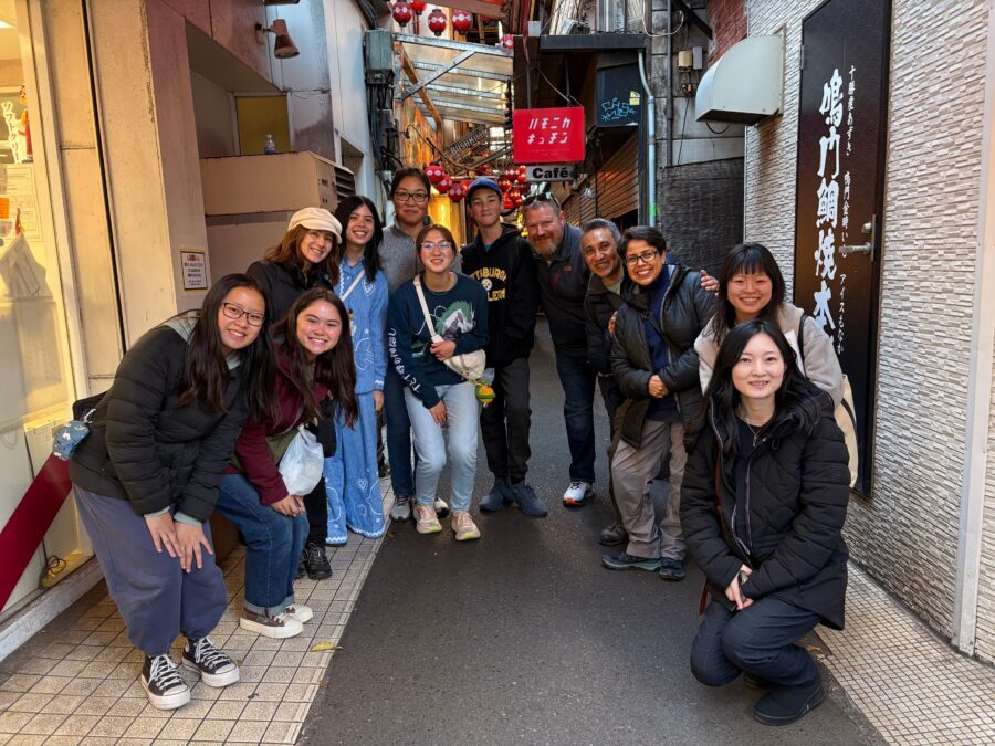 Tokyo: Kichijoji Walking Tour with Local Guide - Kichijoji Meet-Up: Hanako Elephant Statue makes it easy