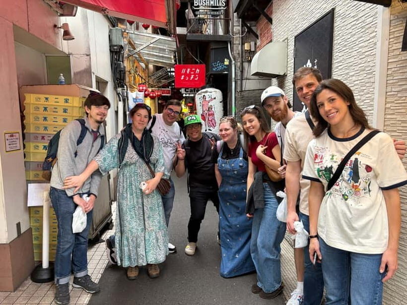Tokyo: Kichijoji Walking Tour with Local Guide - Inside the museum: 2 hours to wander without a leash