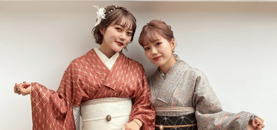 Tokyo : Kimono Rental in Asakusa Provided by KanoWafuku - Key things to know before you rent at KanoWafuku