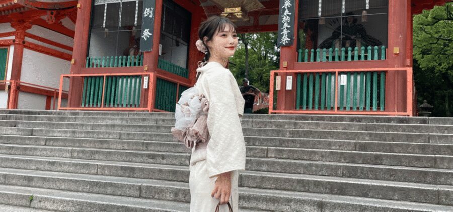Tokyo : Kimono Rental in Asakusa Provided by KanoWafuku - Should you book KanoWafuku Kimono Rental in Asakusa?