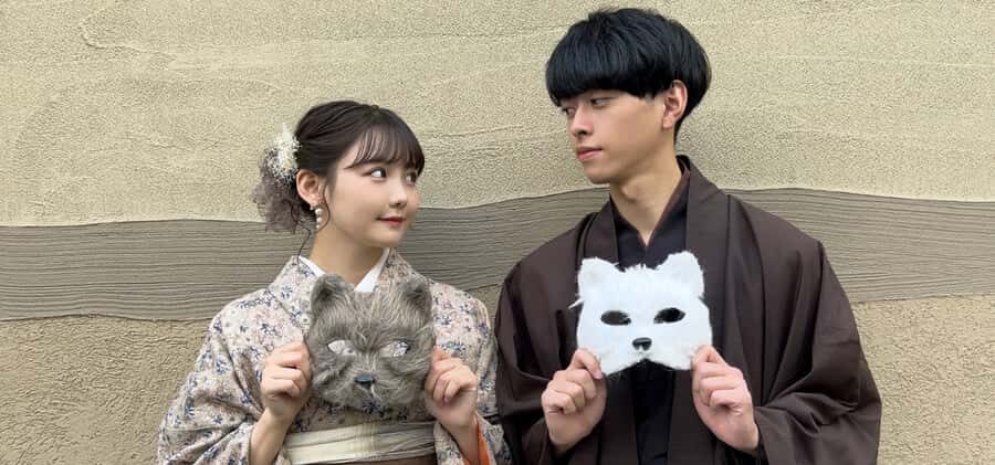 Tokyo : Kimono Rental in Asakusa Provided by RikaWafuku - Key Highlights You’ll Feel Right Away