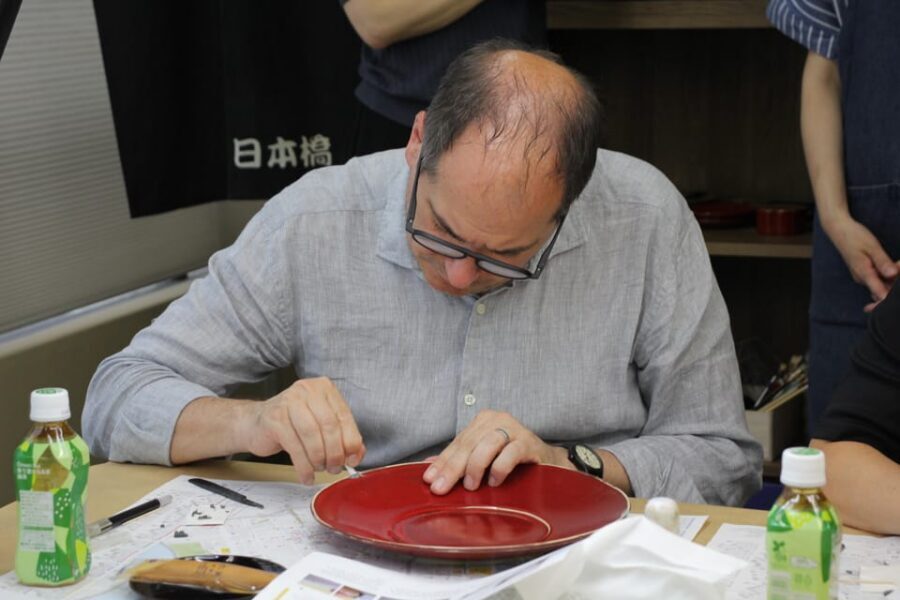 Tokyo: Kintsugi Art Repair Workshop - Key Things To Know Before You Go