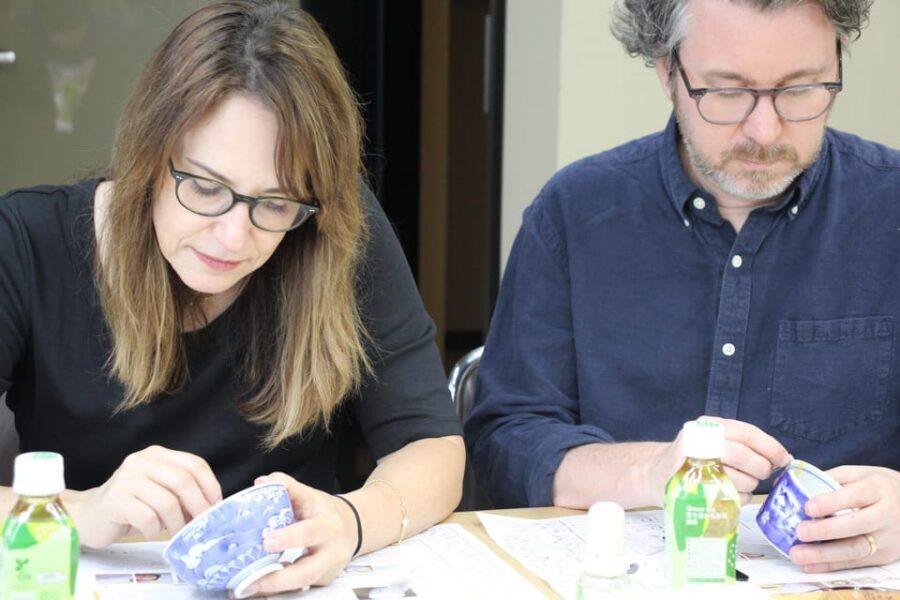 Tokyo: Kintsugi Art Repair Workshop - Souvenirs and Aftercare: Taking Your Piece Home Without Stress