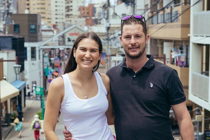 Tokyo Layover Tour with a Local – Private & Tailored to You - A Narita layover tour that actually uses your hours