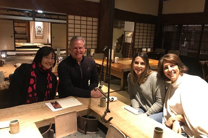 Tokyo Layover Tour with a Local – Private & Tailored to You - Sensō-ji: culture that’s easy to understand on foot