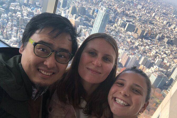 Tokyo Layover Tour with a Local – Private & Tailored to You - Harajuku cosplay—or a calmer detour to Omotesandō