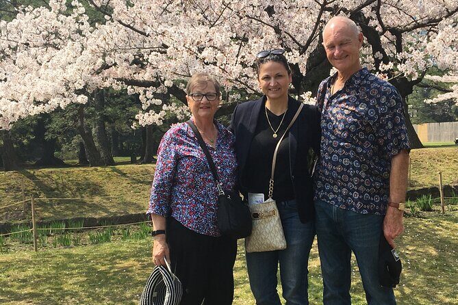 Tokyo Layover Tour with a Local – Private & Tailored to You - How the questionnaire creates a truly tailored day