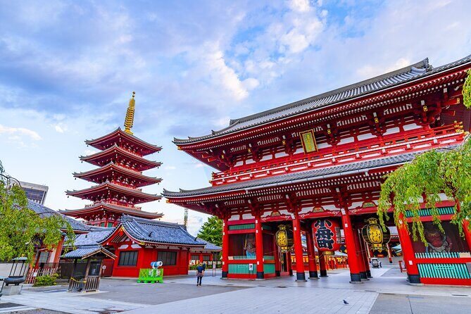 Tokyo Layover Tour with Licensed Guide:Narita Airport Dep - Price and logistics: what’s included, what’s extra