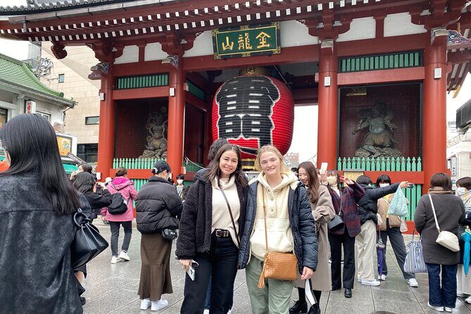 Tokyo Layover Tour with Licensed Guide:Narita Airport Dep - Classic Tokyo corner: Imperial Palace, Shibuya Crossing, Tsukiji, and Meiji Jingu