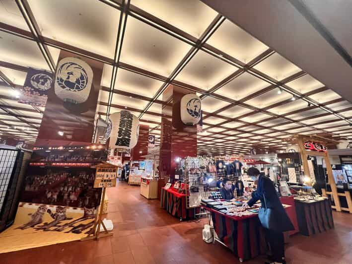 Tokyo: Learn about Japanese Traditional art KABUKI in Ginza - Key Highlights You’ll Actually Care About