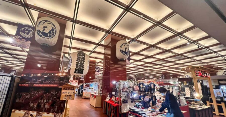 Tokyo: Learn about Japanese Traditional art KABUKI in Ginza - Kabukiza in Ginza: A Quick, Focused Kabuki Taste