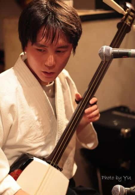 Tokyo: Learn to play traditonal songs on Tsugaru Shamisen - Tsugaru Shamisen in One Hour: what you’re really signing up for