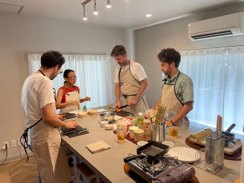Tokyo: Learnt to cook Bento, Oyakodon and More! - Bento cooking: how to think like a Japanese home cook