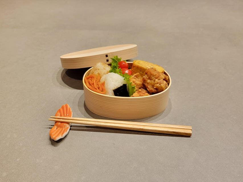 Tokyo: Learnt to cook Bento, Oyakodon and More! - Oyakodon: comfort food technique with a flavor backbone