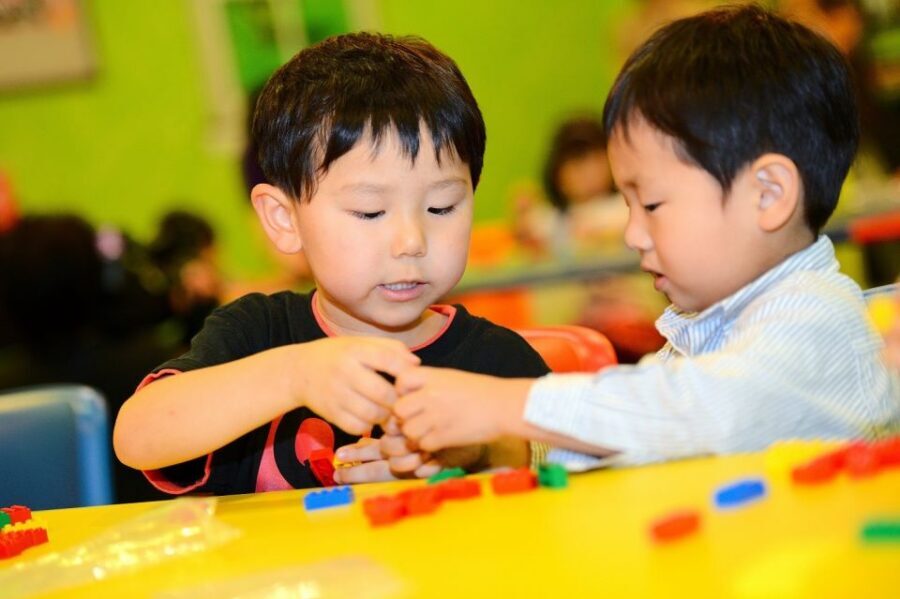 Tokyo: Legoland Discovery Center Admission Ticket - Admission rules: who can actually get in