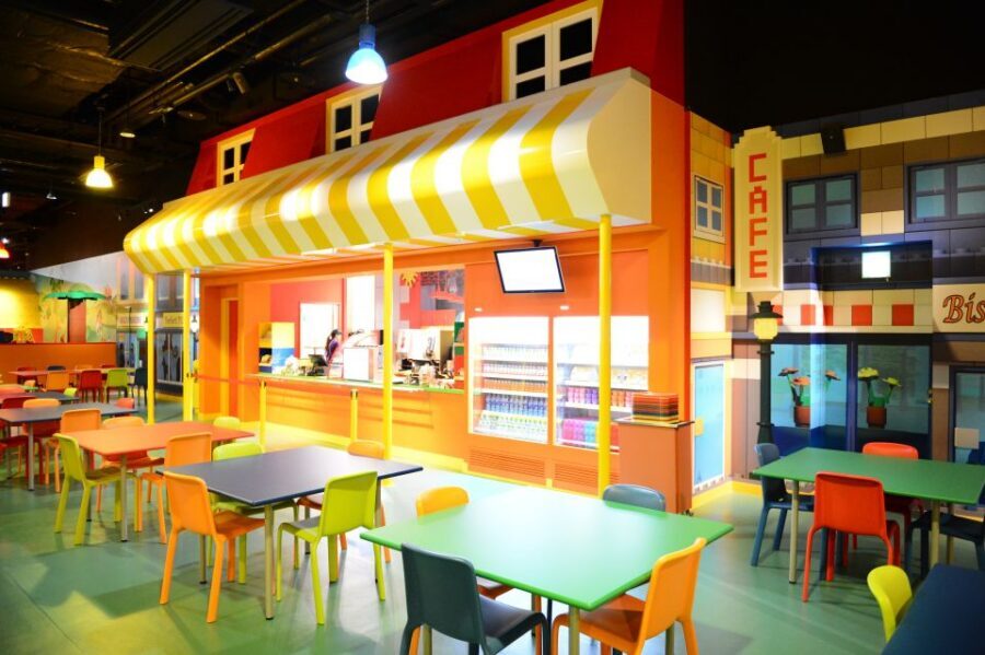 Tokyo: Legoland Discovery Center Admission Ticket - Where to go in Tokyo (Honshu) and how to plan timing