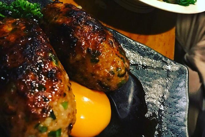 Tokyo life after 5 - Foods & Drinks - Shinjuku at Night: Why a Guided Food-and-Drink Route Beats Wandering
