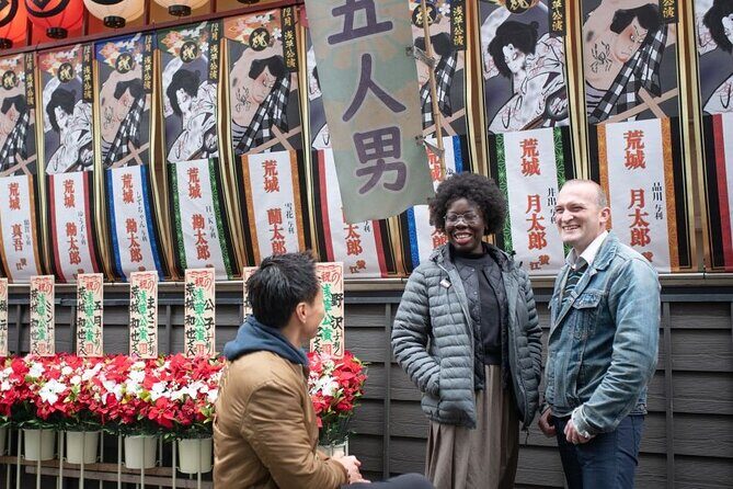 Tokyo Like a Local: Private & Personalised Experience (2-3 hours) - What this Tokyo Like a Local tour really is (and what it isn’t)