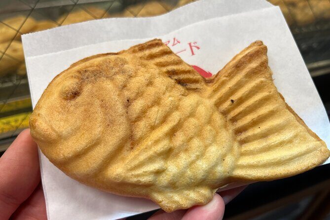 Tokyo Local Food Tour: Noodles, Skewers, Dumplings, Sweets - Stop 1: SL Square meetup (the calm start)