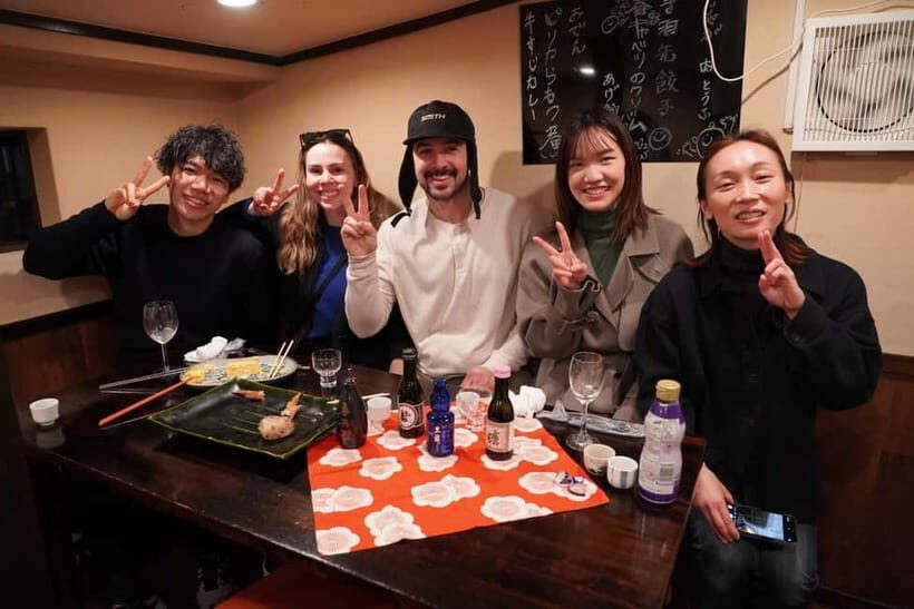 Tokyo: Local Foodie Adventure near Roppongi - Should You Book This Azabujuban Local Foodie Adventure?