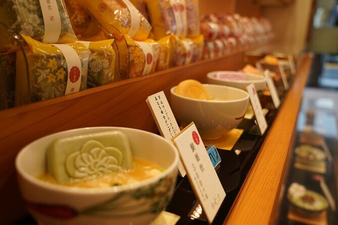 Tokyo Local Foodie Adventure near Roppongi - Sailor Moon-inspired locations: pop culture with street-level context