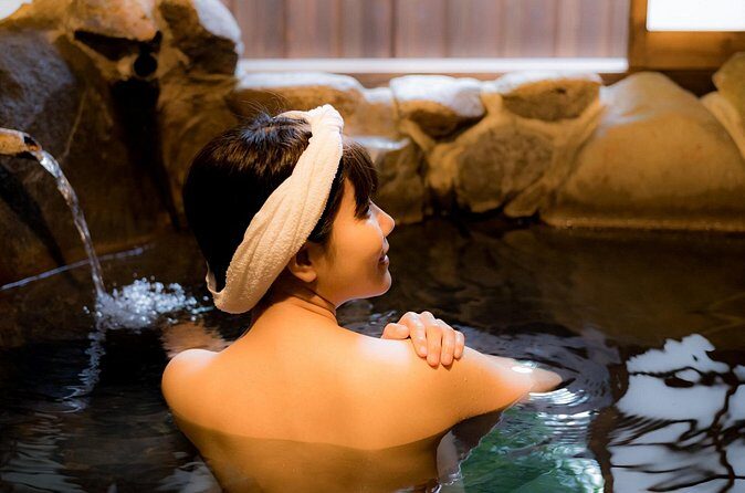 Tokyo Local Tattoo Friendly Public Bath Experience - After the soak: optional drink/snack and Tokyo “what next” tips