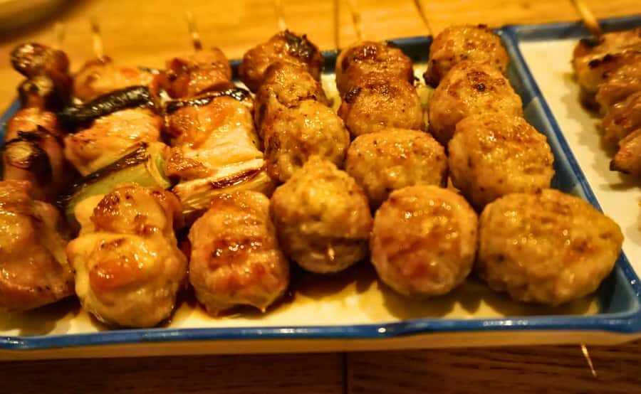 Tokyo: Locals´ Secret Food Tour // Eat like a Japanese - Key things to know